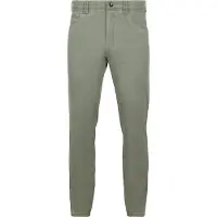 Meyer Chino 'Dublin' groen