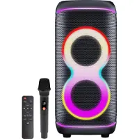 Denver BPS-370 Party speaker 1 stuk(s)