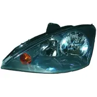Diederichs 1415281 Koplamp