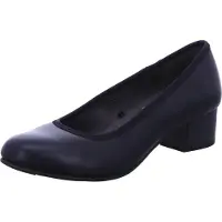 Jana Pumps zwart