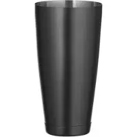 Hendi Shaker - Bostoński - RVS Materiaal - 0,8 l - Zwart