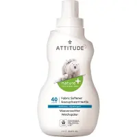 ATTITUDE Nature+ Wasverzachter Wildflowers 1000 ml
