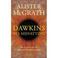 Ten Have Dawkins als misvatting (Paperback)