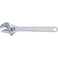Kraftmann 1472 Rollende moersleutel "Extra", 250 mm