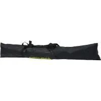 Fischer Eco Alpine 1 Pair Skitas