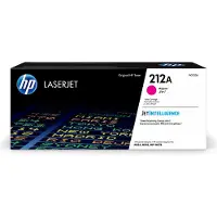 HP 212A Magenta Toner Cartridge