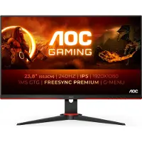 AOC 24G2ZE/BK