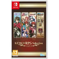 RPG Selection Vol. 1 - Switch