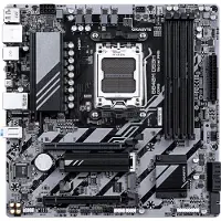 Gigabyte Carte mère B840M DS3H micro ATX Socket AM5 Chipset AMD B840
