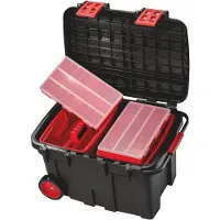 Parat Gereedschapsbox PROFI-LINE 635x450x420 - 5814500391 - 5814500391