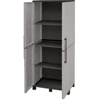 Artplast Family 169x68x37 Cm Garderobe