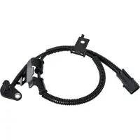 Hella 6PU 358 252-121 Wielsnelheidssensor (ABS)