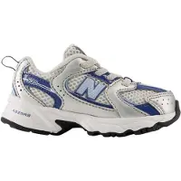 New Balance 530 Bungee Lace Sneakers JR Wit 24