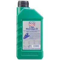 Liqui moly 1282 Motorolie