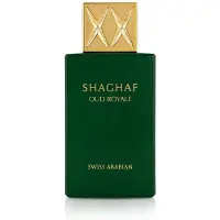 Swiss Arabian Shaghaf Oud Royale Eau de Parfum 25 ml