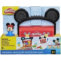 Play-Doh Play-Doh-klei Disney Junior Mijn garage met Mickey