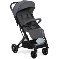 Asalvo Kubic 2 Stroller Grijs
