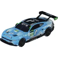 Carrera HYBRID Racebaanauto - AI Gaming - Ford Mustang GT3 Champion Spirit No.55 - Bestuurbare auto - Besturing via app - 1:50