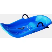 MCU Bonen Twister Kunststof 80x40x16cm Blauw