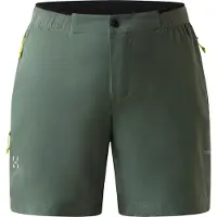 Haglöfs Damesshort L.I.M Fuse II