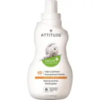 Attitude One Wasverzachter Citrus Zest 40 Wasbeurten 1 Liter