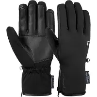 Reusch Sporthandschoenen 'Tiffany' zwart / offwhite