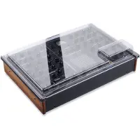 Decksaver Erica Synths Syntrx/Syntrx 2 Cover Soft Fit