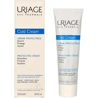 Uriage Beschermende gezichtscrème Cold Cream (100 ml)