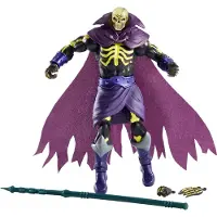 Masters of the Universe Masterverse: Actiefiguren van ongeveer 18 cm groot, ideaal voor alle verzamelaars van MOTU