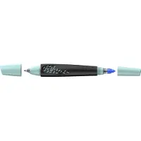 Schneider Rollerball Breeze - Zwart / Mint - S-188815