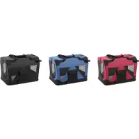 Flamingo Alix Classic Tas Geassorteerd