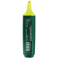 TETIS Tethys KW015 Fluorescerende Marker - Fel Geel