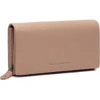 The Chesterfield Brand portemonnee Valetta Ladies Wallet Vintage Rose oud roze