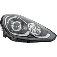 Hella 1ZT 011 745-761 Koplamp