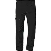 Schöffel Outdoorbroek 'Koper1' zwart