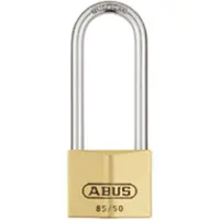 ABUS Hangslot 85Hb 40Mm Beugel 40Mm Ms