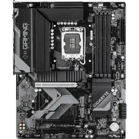 Gigabyte Moederbord ATX - - B760 Gaming X - Wi-Fi 6E - PCIe Gen5 - DDR5 5600 MHz