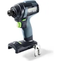 Festool accu-slagmoersleutel TID 18-Basic