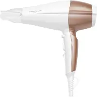 ProfiCare PC-HT 3010 Haardroger Wit, Champagne