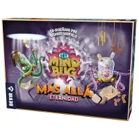 Devir Mindbug Beyond: Eternity Card Game Veelkleurig Kinderen