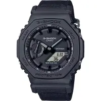 Casio G-shock Ga-2100bce-1aer Horloge