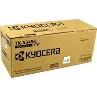 Kyocera Toner TK-5345K Zwart