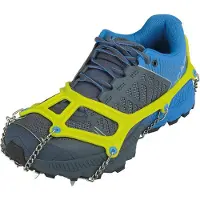 Camp Ice Master Run stijgijzers || Maat: 42-44