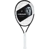 Head Racket Speed Team 2026 Unstrung Tennis Racket Zwart 1