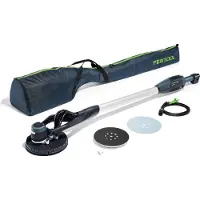 Festool LHS-E 225 EQ 571934 Slijper met lange hals 400 W 215 mm Brushless