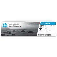 Samsung Toner MLT-D116S (SU840A) Zwart