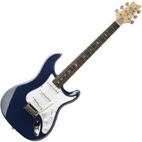 Paul Reed Smith PRS SE Silver Sky Trad Blue (2026)