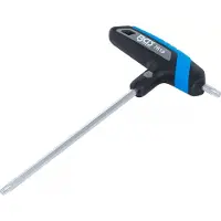 Bgs Schroevendraaier met T-greep - Torx - T30