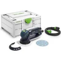 Festool RO 125 FEQ-Plus rotex - 576029