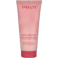 Payot Le Corps Crème Nourishing Body Cream Tiare Flower 100ml
